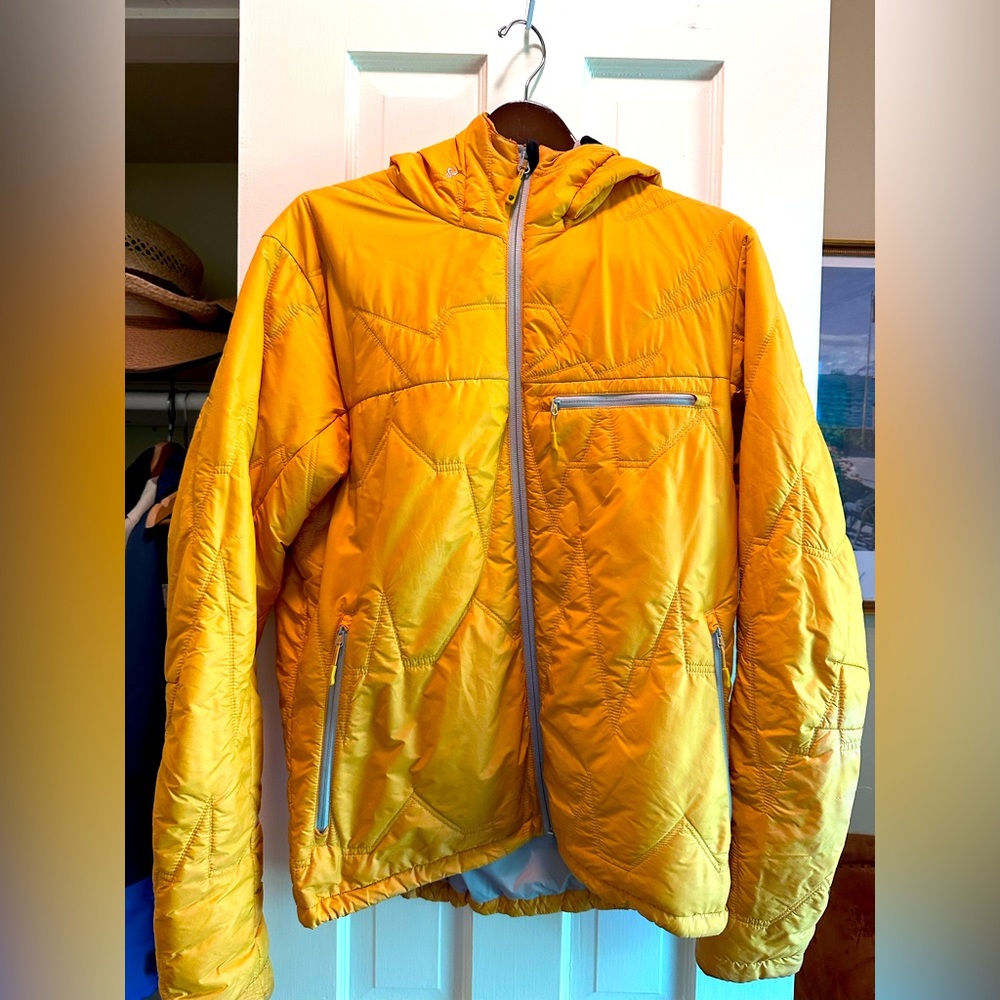 Stoic Men’s Jacket (M)